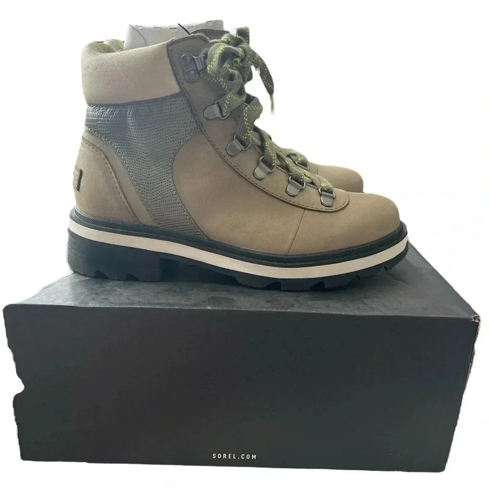 Sorel nwt lennox